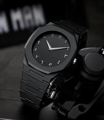 Arabic Aura watch